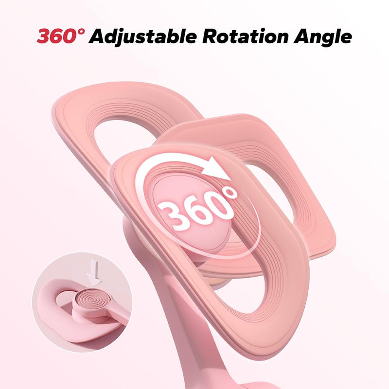 Merach Thigh Trainer, Pelvic Floor Muscle Trainer, Inner Thigh Exercise Workout Equipment for Home Gym, Pelvic Floor Strengthening Women - Image 5